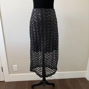 NWT JCREW PENCIL SKIRT SIZE 14